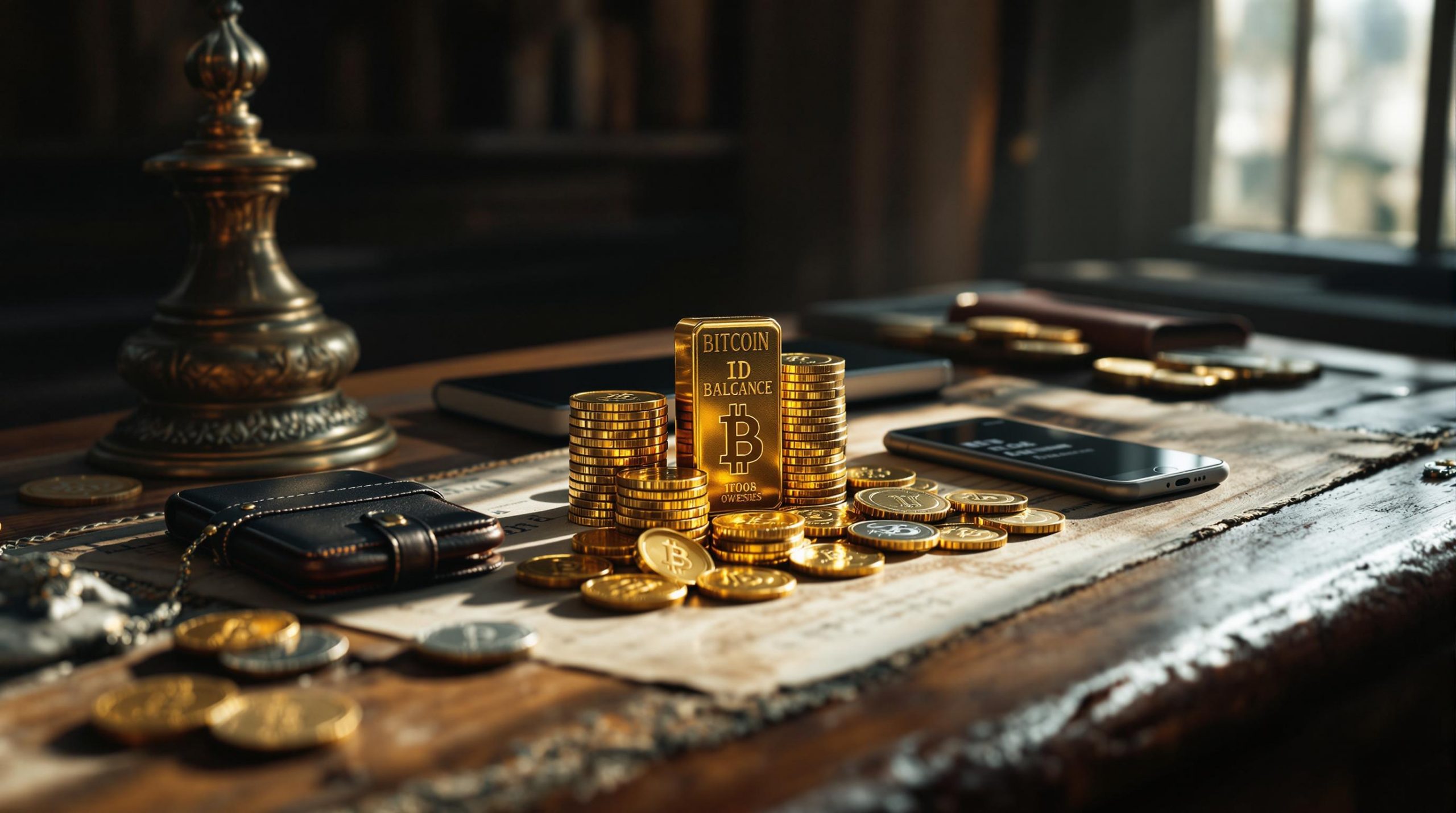 Bitcoin-Digital-Gold