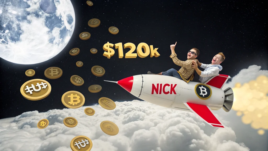 Bitcoin-Price-Prediction-120K