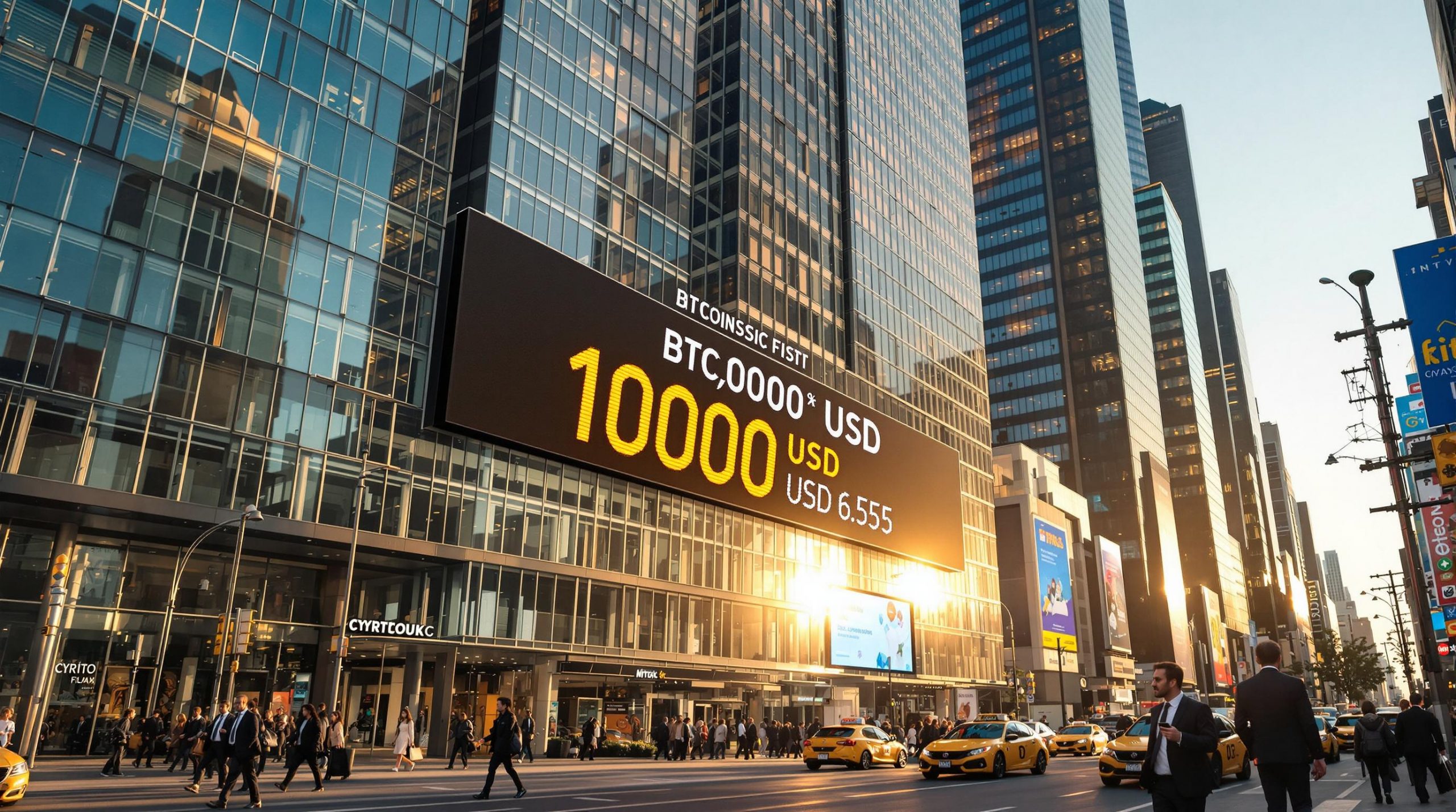 Bitcoin-Price-Surge