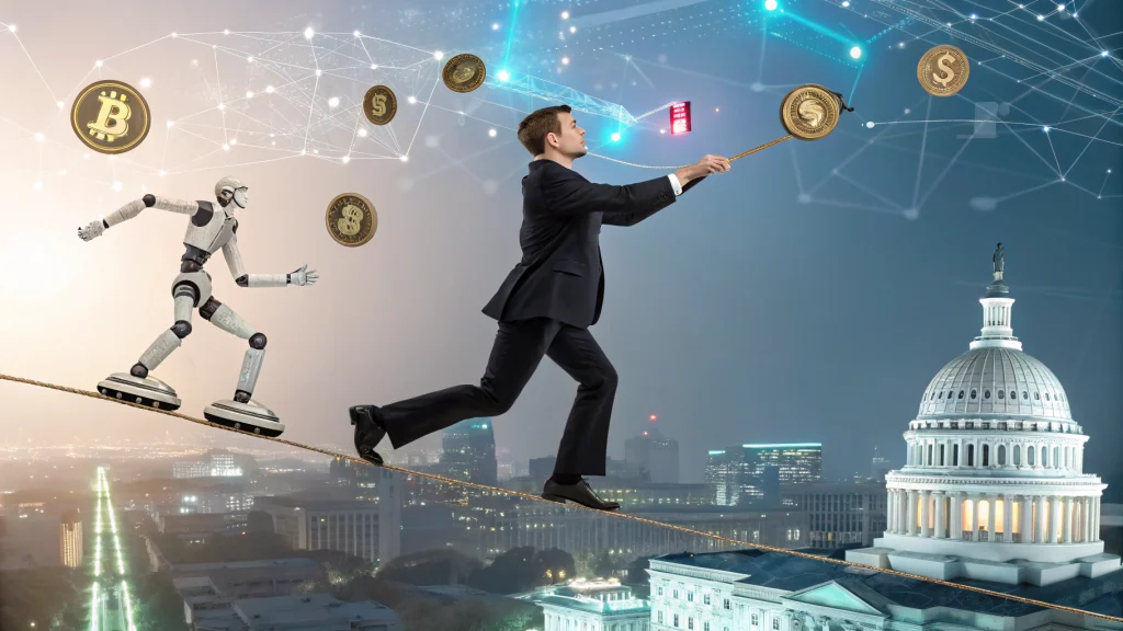 Coinbase-Regulation-Impact