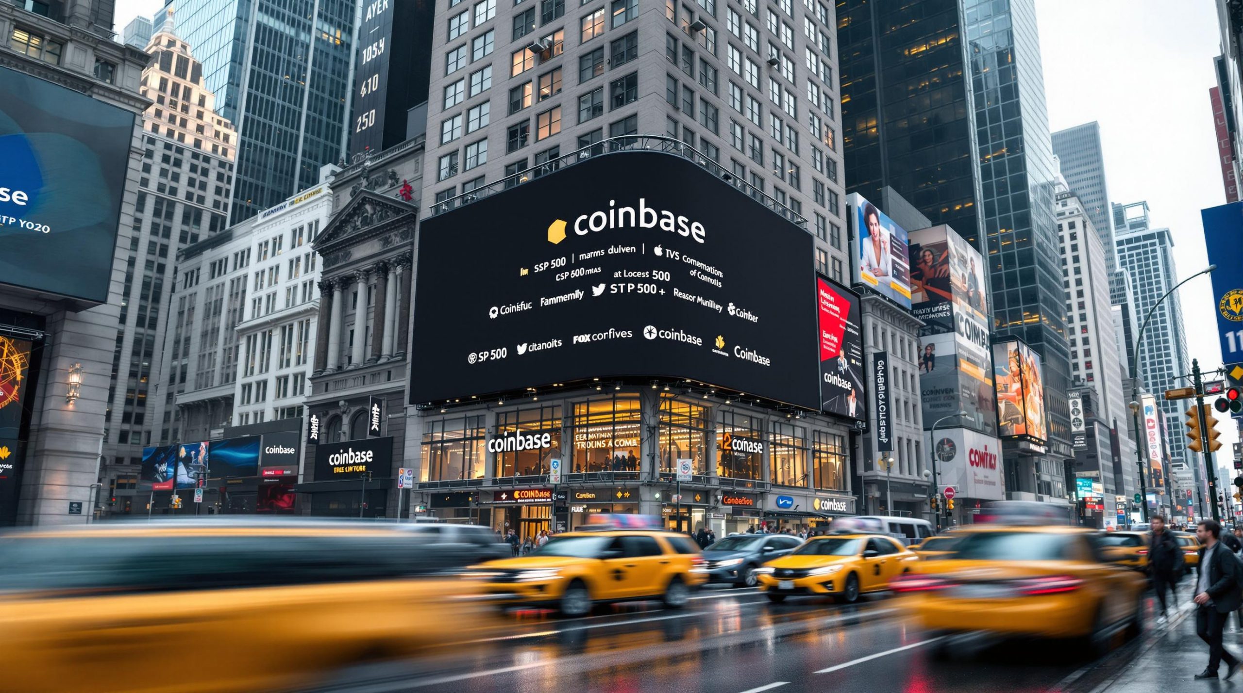 Coinbase-S&P500-Inclusion