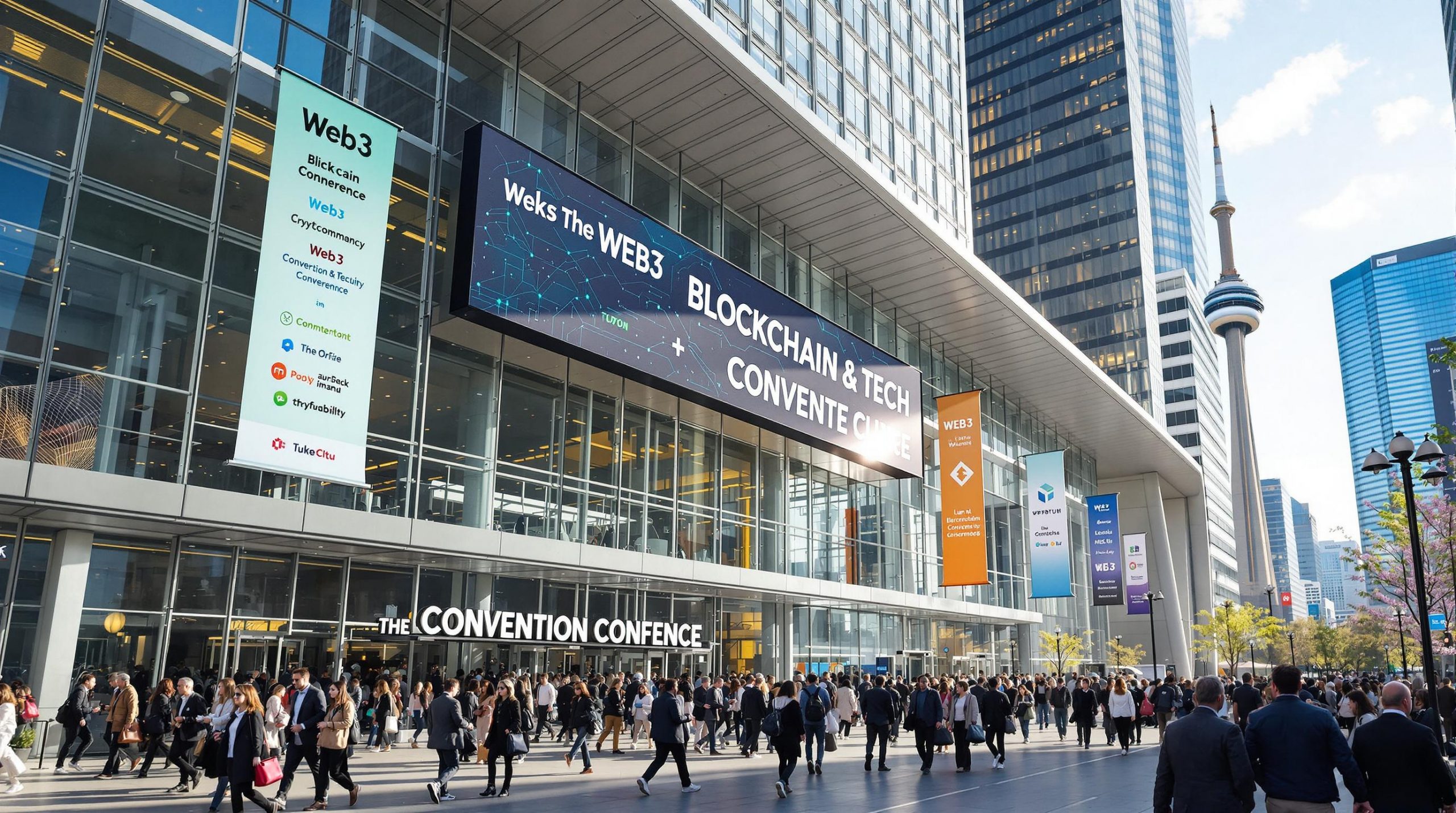 Consensus-2025-Blockchain-Conference