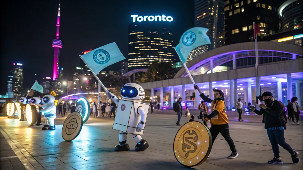 Consensus-2025-Conference-Toronto