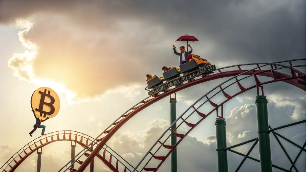 Crypto-Market-Pullback-Analysis