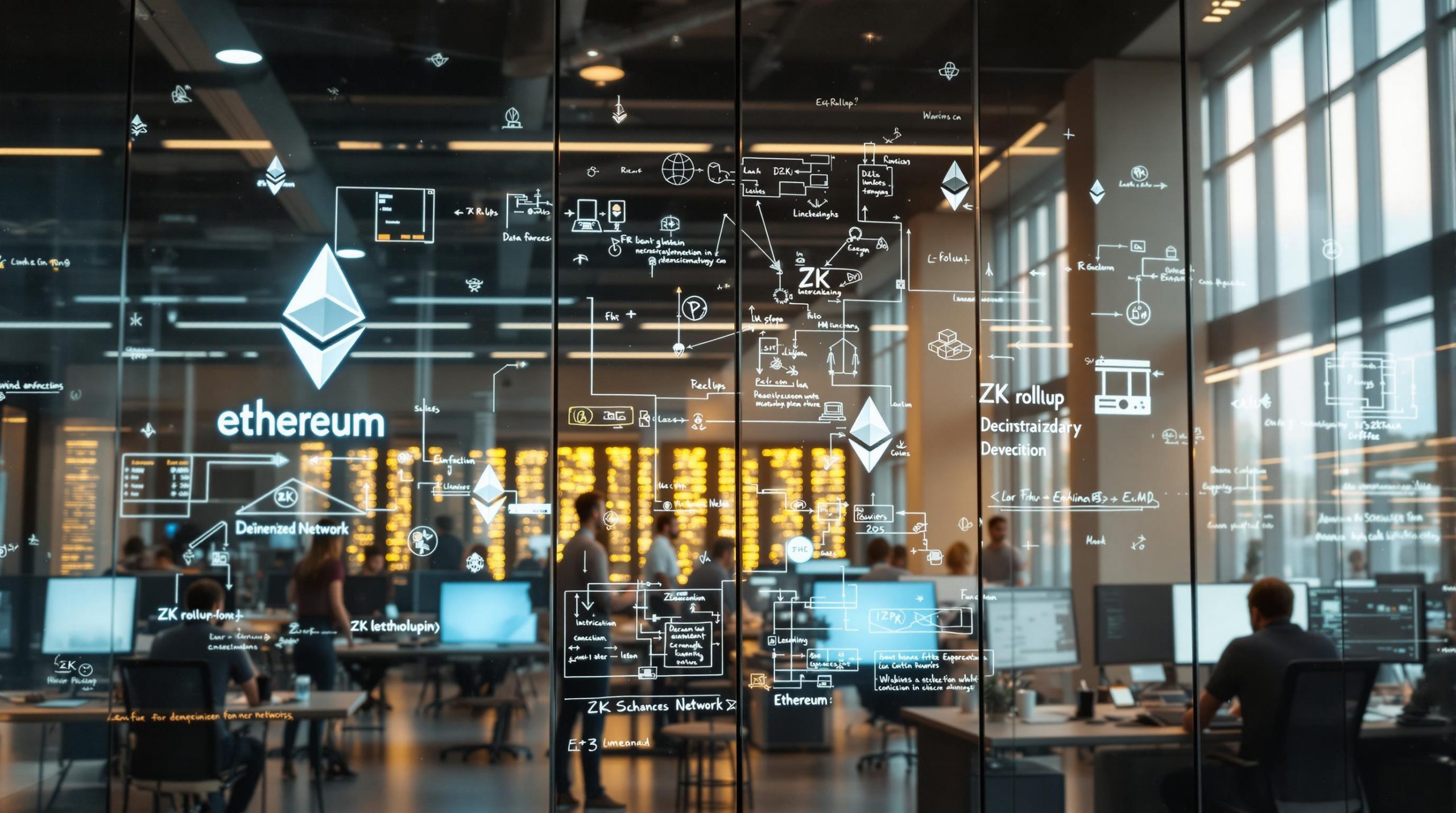 Ethereum-Infrastructure-Shift-2