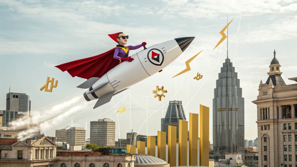 Ethereum-Secret-Plan-Explained