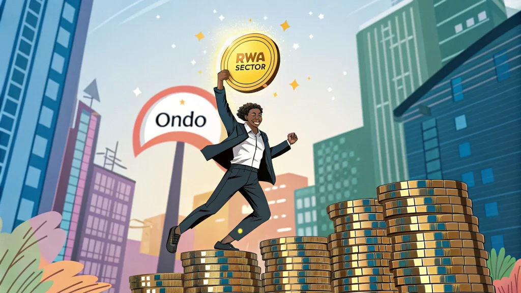 ONDO-Tokens-RWA-Earnings
