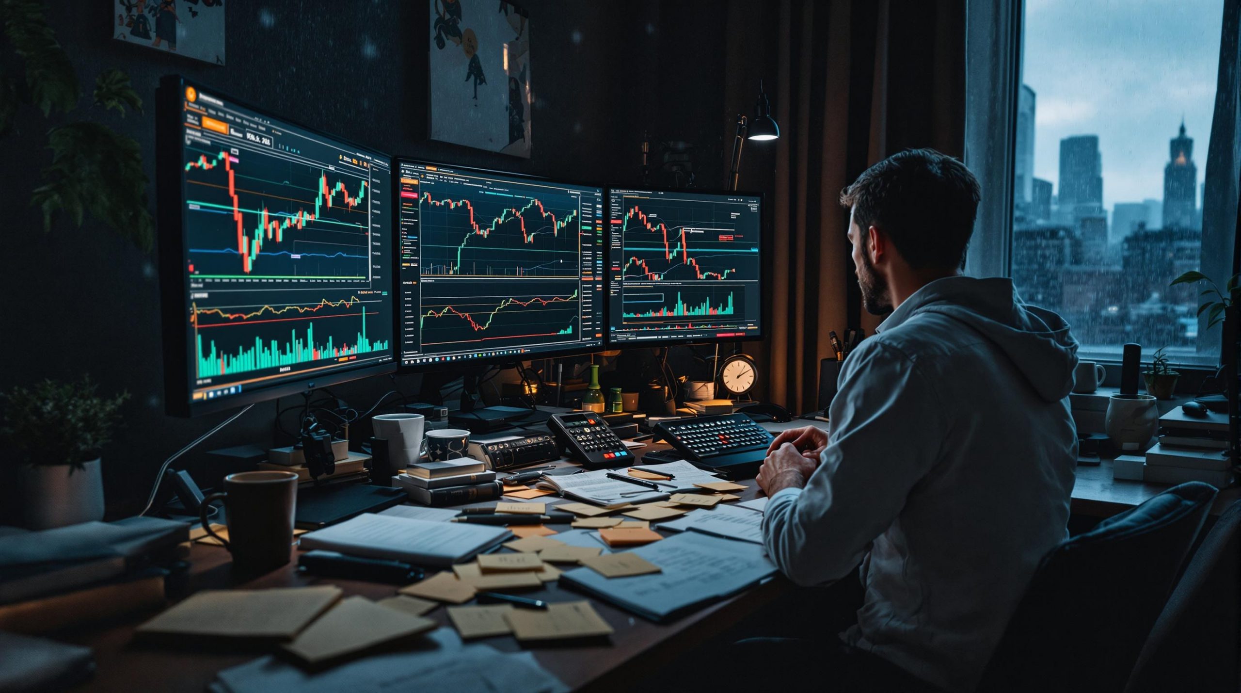 Pullback-Strategy-Crypto-2025